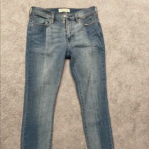 PacSun Ankle Jegging